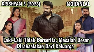Download lagu This Movie's Plot Twist Will Leave You Stunned || New Indian Movie Plot Recap MOHANLAL
