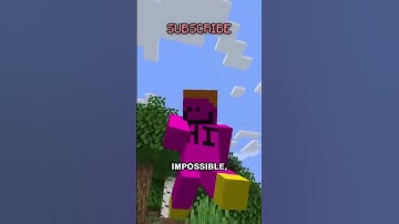 I JUST SET THE FASTEST DEATH IN MINECRAFT HISTORY.