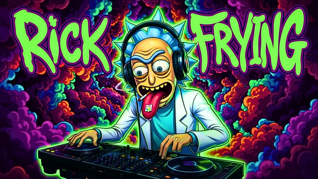 🎶Verdant Echo🎶| (Set-Futuristic#1)