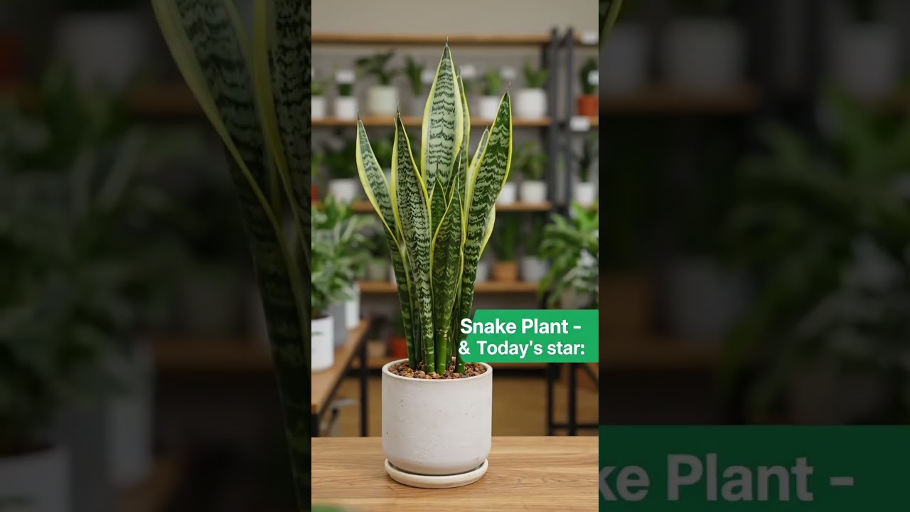 Plant of the day series 