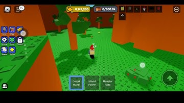 How To Spawn & Defeat Minotaur In Magic Forest | Control Army Minotaur Boss Location