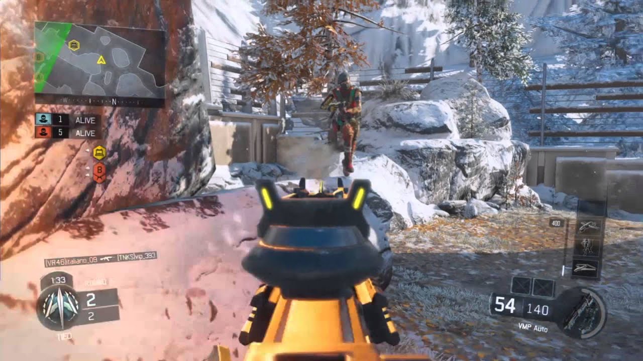 Black Ops 3 Combat Axe Montage! ( Ballistic Knife, Tomahawk) Spawn Kills! |بلاك اوبس3