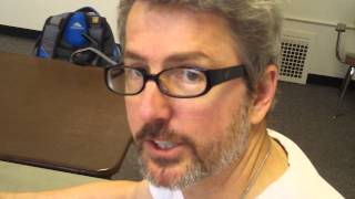 Circle, Square, Line in Revision