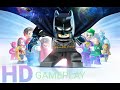 LEGO BATMAN: Beyond gotham full walkthrough gameplay part:6 [Brainiac's Ship] 🔥🤡🦇