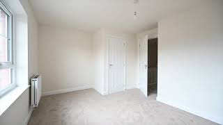 The Birchmoor - Centurion Village, Leyland