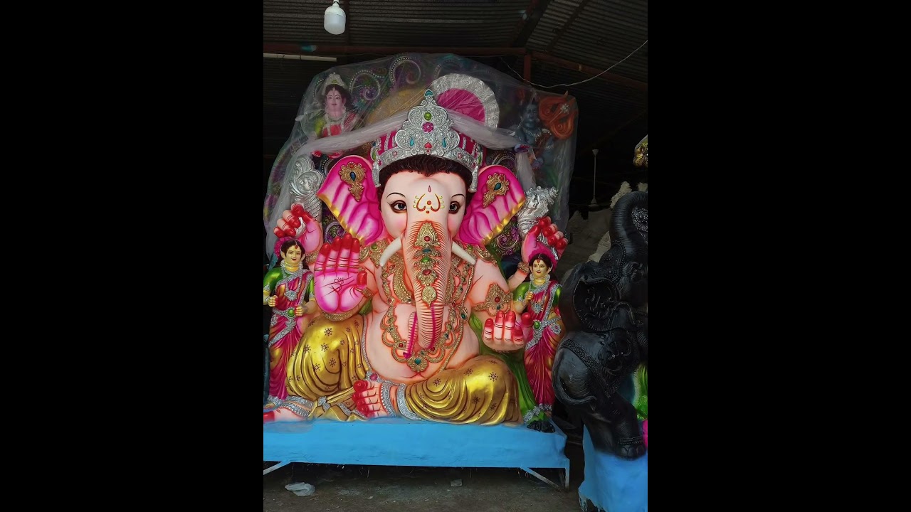♥️korutla ganesh's 