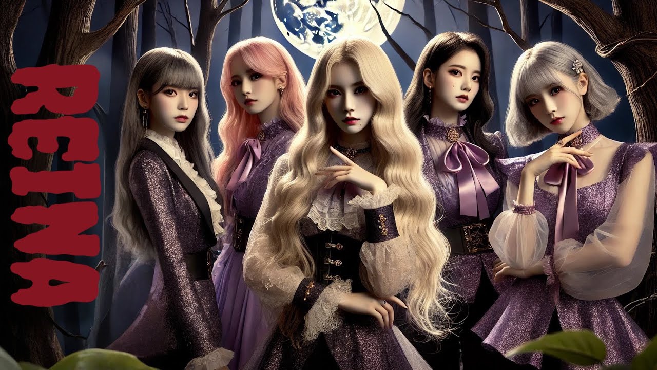 BSMALLT 비스몰티 - 'Reina' M/V