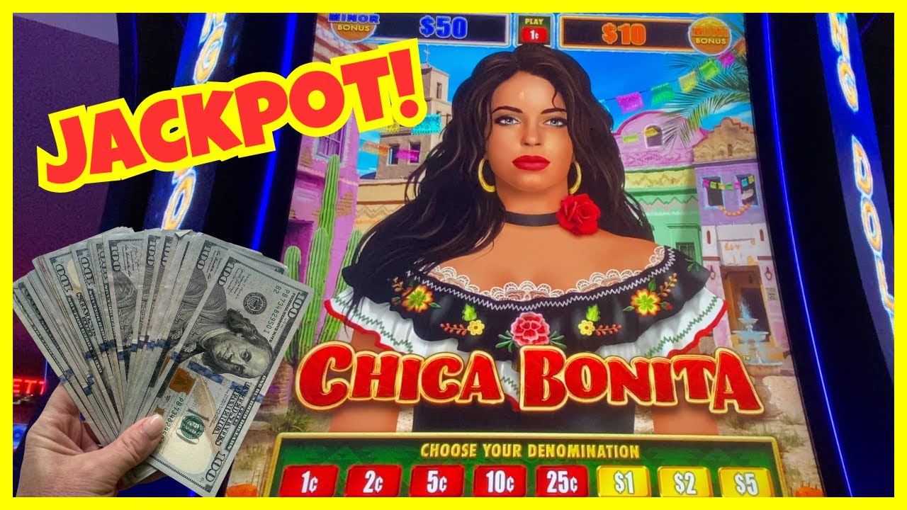 qh88 nha cai truc tuyen SOOO GLAD We Kept Playing Chica Bonita!!🔥