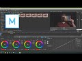 Intro to Color Grading for Movie Studio 17 Platinum