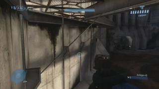 ClearlyMe Ghost Jump