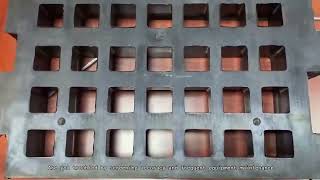 Vibrating Screen PU Panel Installation Tips for Operators