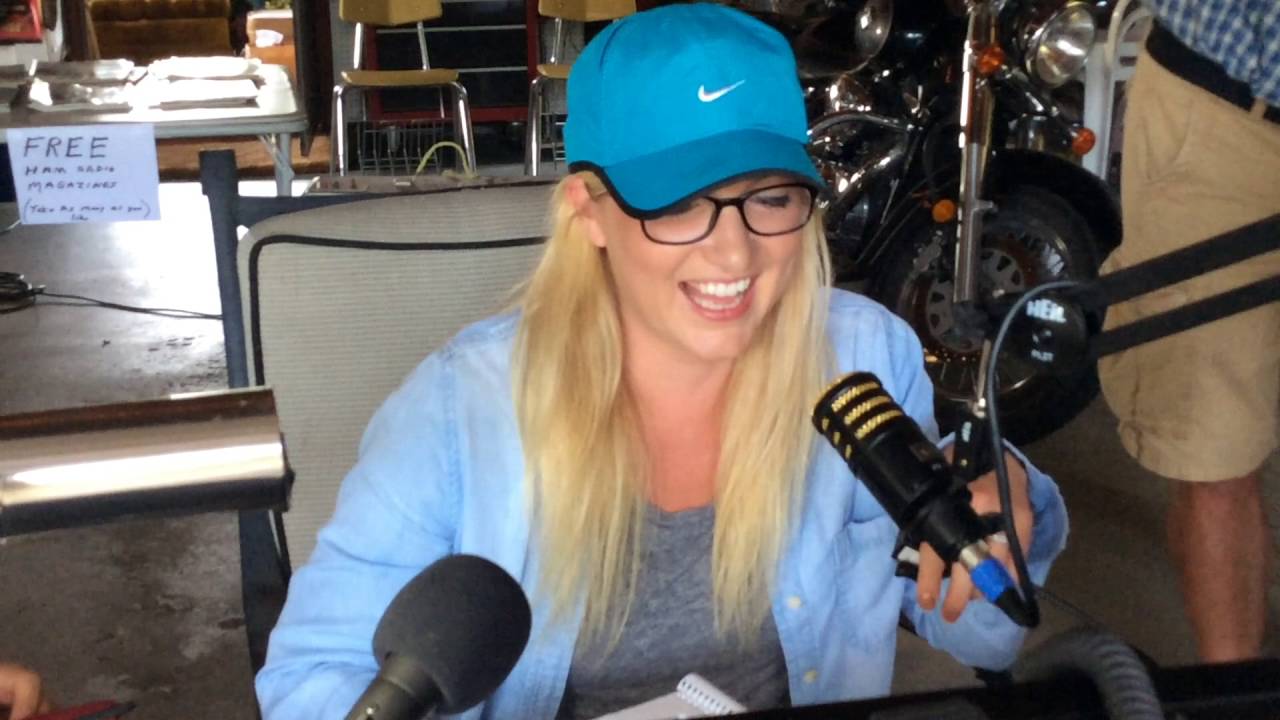 Amateur Radio Field Day 2016 Albert Lea, Minnesota YouTube