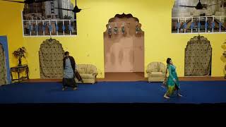 Yari Lani At La Mujra Rani Ge