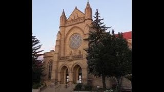 11:45 AM Misa de la Solemnidad de la Santísima Trinidad | 31 de mayo de 2026 | Santo Domingo