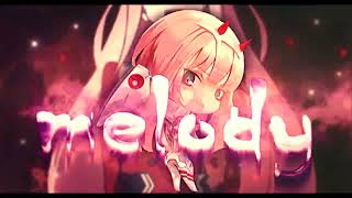 Zero Two - Replay-lyaz [Edit/AMV] + Free preset 📱