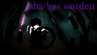 Shadow warden top 100 | Deepwoken screenshot 2