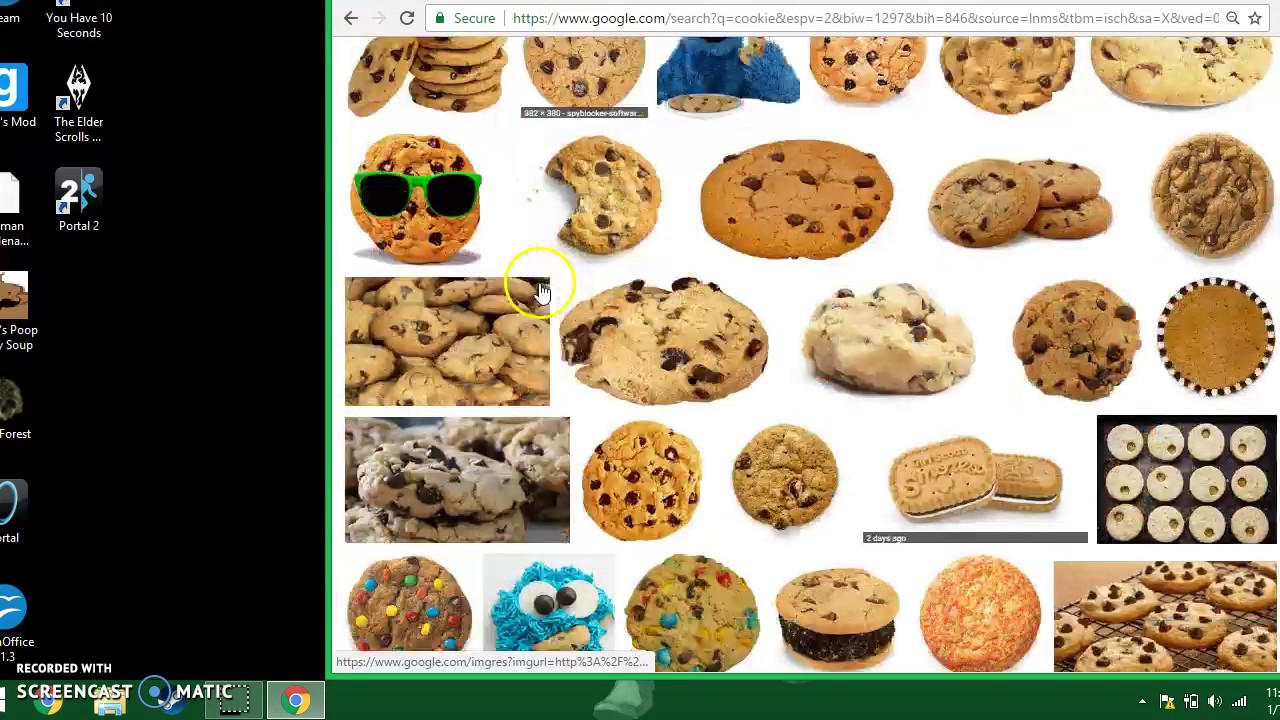 Top 10 favorite things YouTube