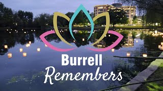 Burrell Remembers 2021