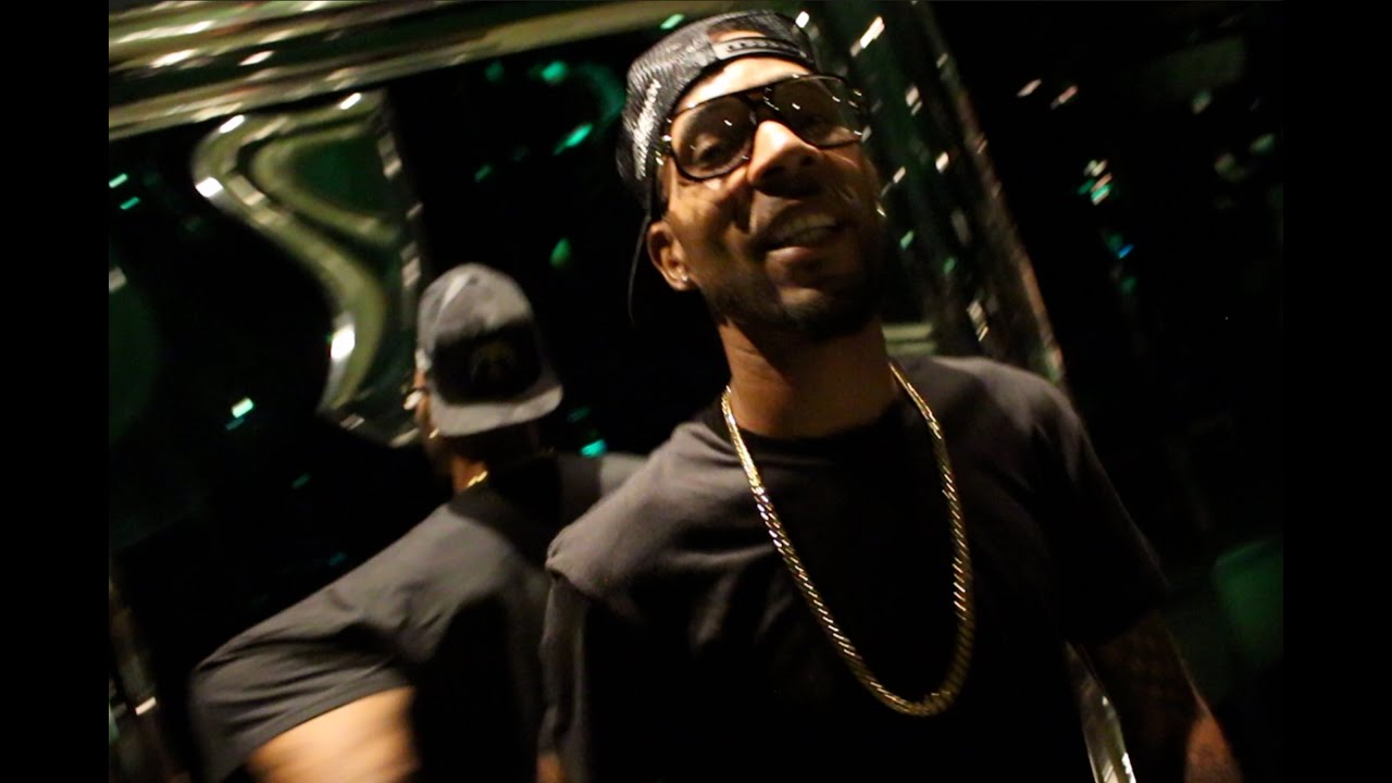 Duece Hagerty - Just The Homie (Official Music Video)