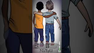 Natpu Whatsapp Status tamil Best Friends Forever 