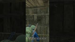 DayZ Base Upgrade Progress