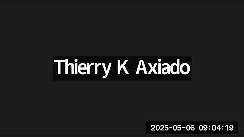 OCP Security Project call (May 06, 2025)