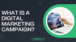 What Is a Digital Marketing Campaign? | Digital Marketing For Beginners | Digital Marketing Tips