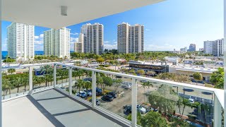 3333 NE 34th St #709, Fort Lauderdale, FL 33308