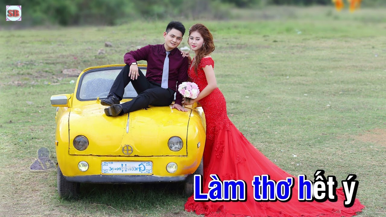 KARAOKE: MÙA XUÂN BÊN NHAU- SONG CA- SON THỨ .TÁC GIẢ:THANH SƠN