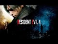 Resident Evil 4 capitulo 3 el moustro del lago
