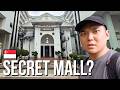 I’ve NEVER Seen a Singapore Mall Like This