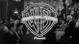 Warner Bros. Logo - The Wrong Man 1956