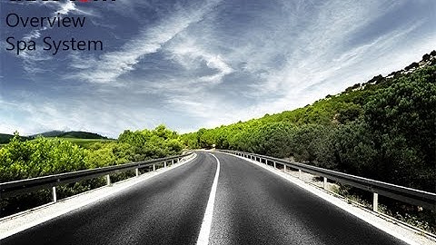 Autocom SPA Overview