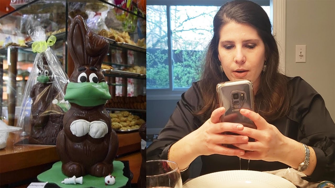 Holidays Have Never Been Celebrated Like This Before | Coronavirus News for April 9, 2020