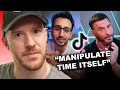 Productivity TikTok is insane thumbnail
