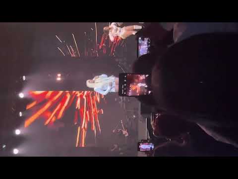 Mary J Blige- MJB DA MVP (Hate It Or Love It) Good Morning Gorgeous Tour(09/25/22)