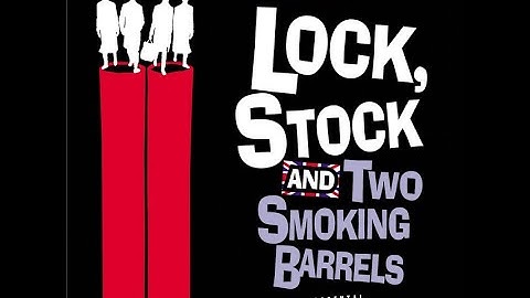 Walk This Land - E-Z Rollers