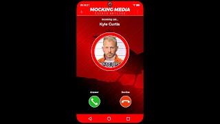 Crisis Hotline #Shorts (Kyle Curtis)
