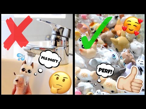 How To Clean Your LPS Quick & Easy!
