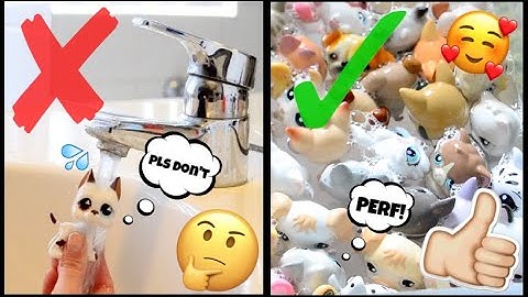 How To Clean Your LPS Quick & Easy!