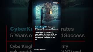 Cyberknights 5-Year Milestone Record-Breaking 2024 Achievements Techx Daily