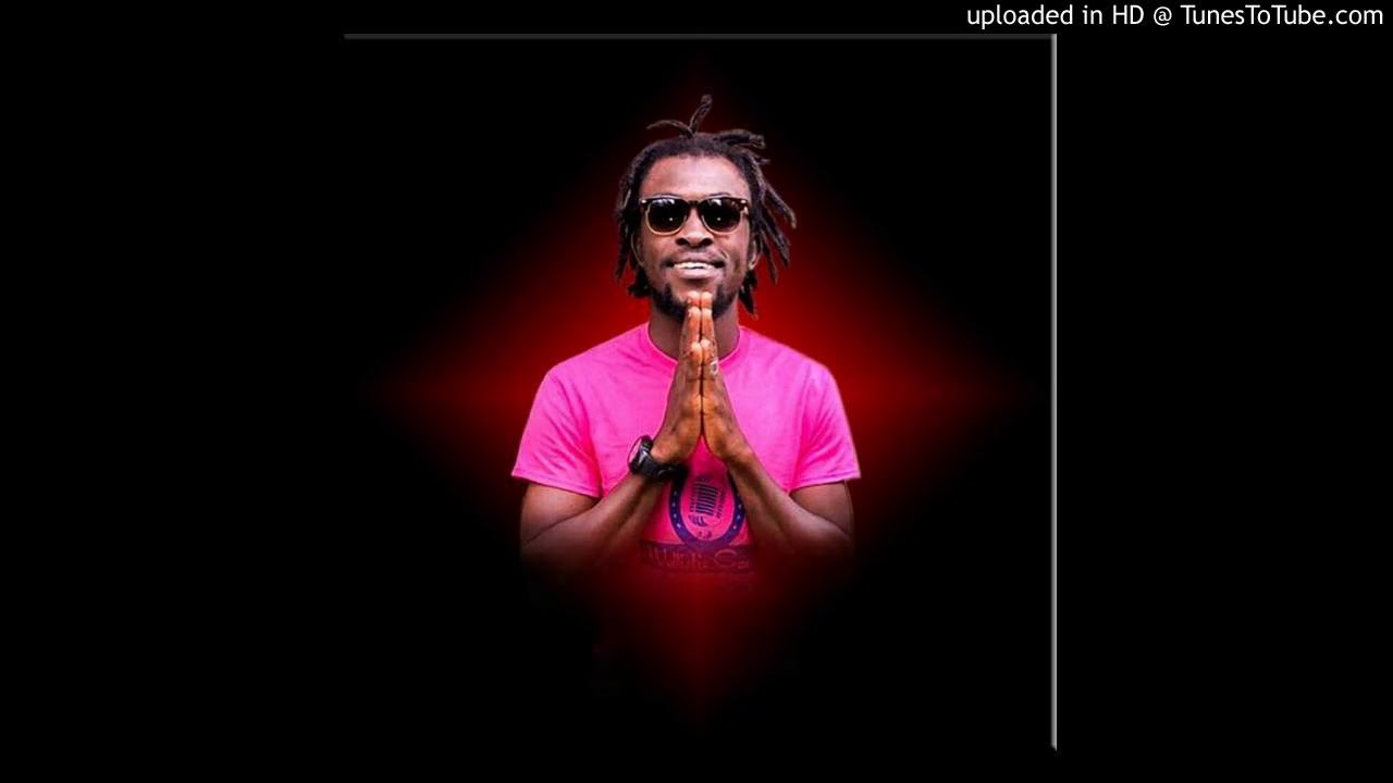 Wallistic - Center - (Prod-By-BeatzHynex)