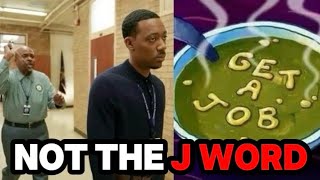 UNEMPLOYED FANBOY REACTS TO MY JOB EXPERIENCE (DEGENEROCITY REACTION)