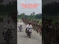 crpf 40km route march with 15kg weight #crpfstatus #army #militarytraining #viral #trending #like
