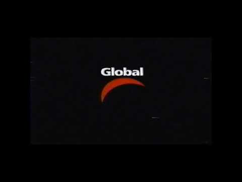 Global TV: A Canwest Company logo (2000s)