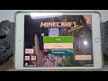 How to Connect GameSir G8 Plus & Explore Minecraft'
