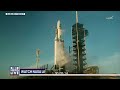 LIVE | NASA launches next-gen Roman Telescope & SWAT standoff ends in Hidden Chase