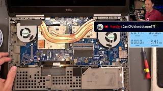 They Said Motherboard Replacement Was Not An Option! screenshot 4