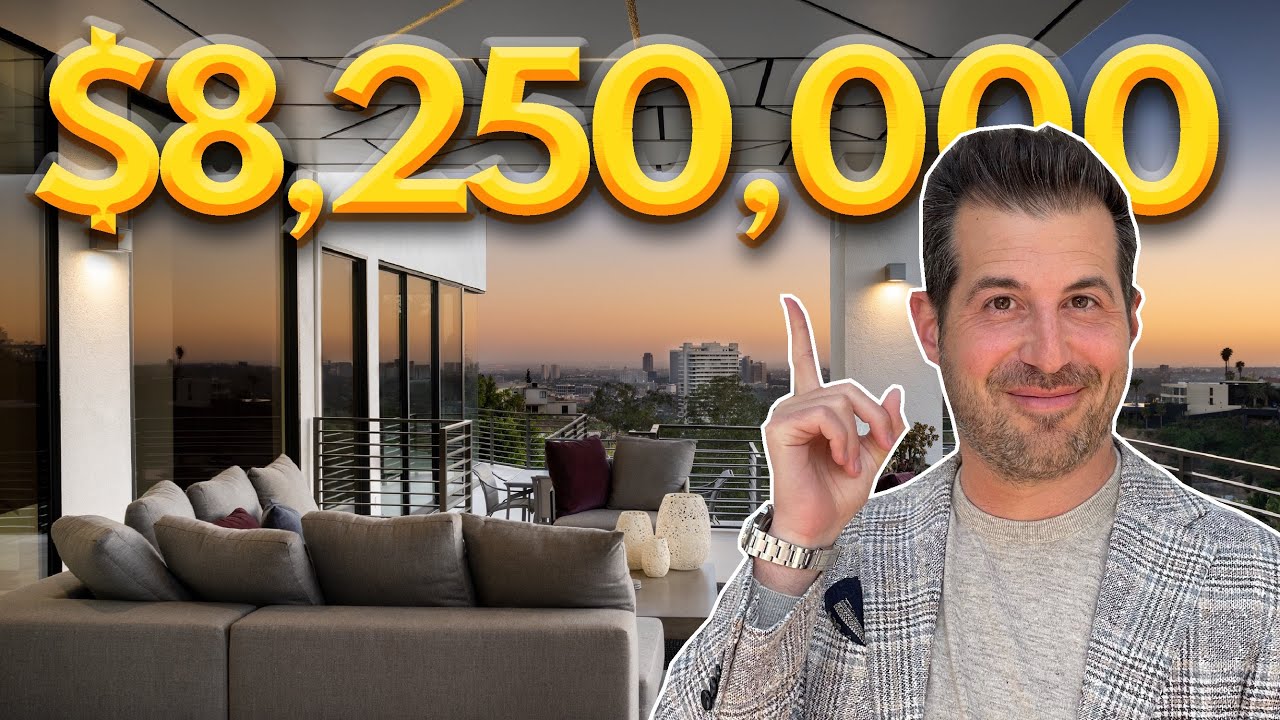 Bird Streets Mansion Tour YouTube