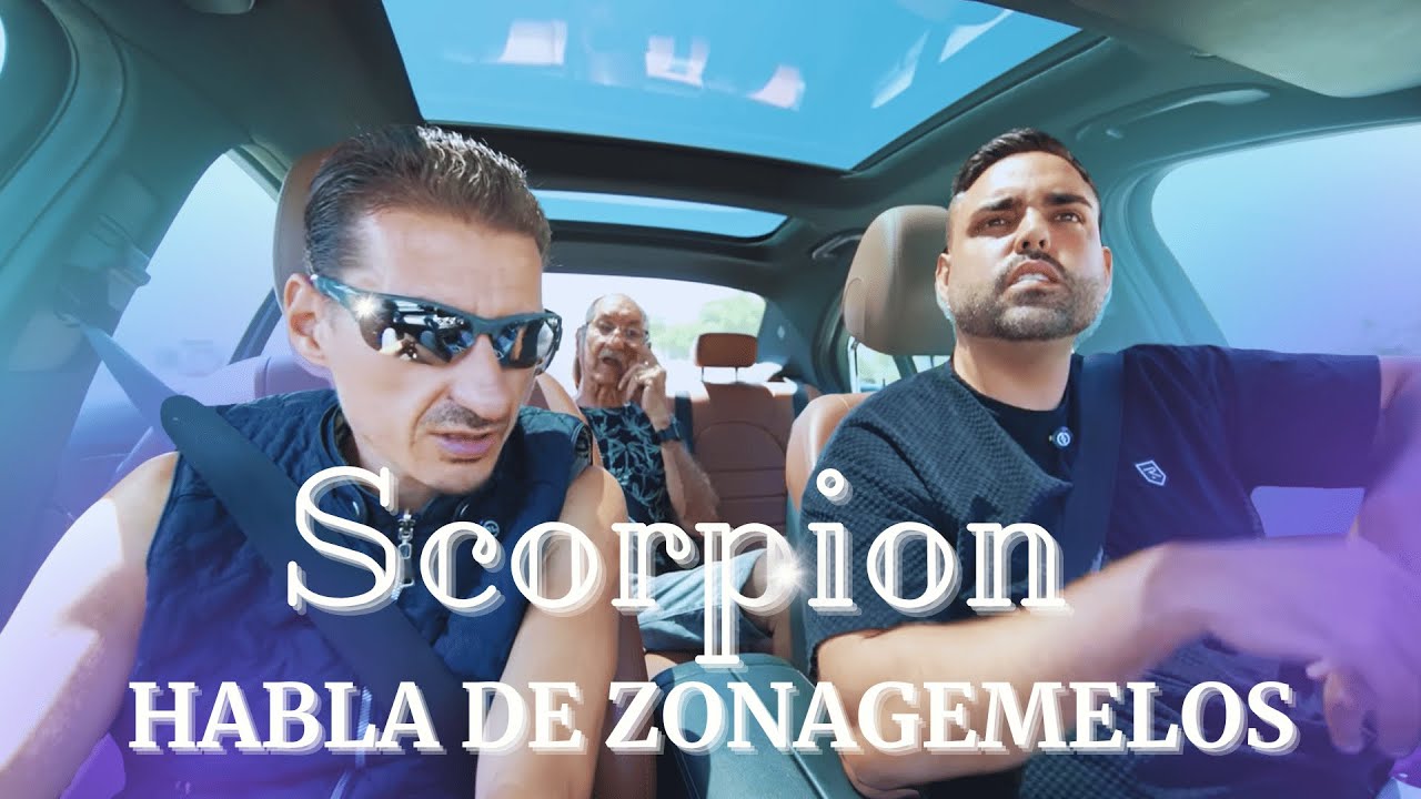 DAVID EVIL HABLA MAL DE ZONAGEMELOS